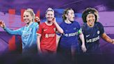 Lauren James, Khadija Shaw & GOAL's WSL Team of the 2023-24 Season | Goal.com