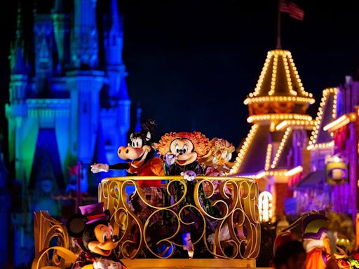 How to get tickets for Disneyland and Disney World's Halloween parties - The Points Guy