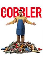 The Cobbler (2014 film)