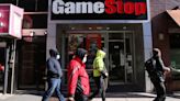 GameStop Stock Drops on Plan to Sell More Shares, Downbeat Sales Forecast