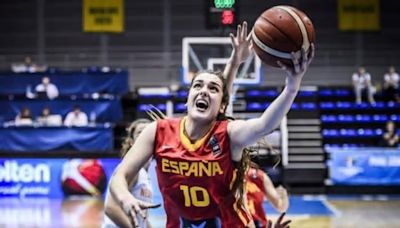 El Valencia Basket se refuerza con Paula Ginzo para defender el título y ser Euroliga