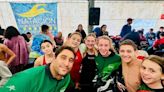 Natación: Presencia albiverde en Regatas de Santa Fe - SunchalesHoy