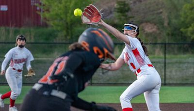 WAHS softball bounced back from rough start to win district title