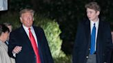 'Pathetic' Donald Trump Ripped Apart for Forgetting Son Barron's Age in TV Interview: 'What a Jerk!'