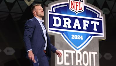 NFL Draft 2024, minuto a minuto