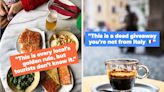 "Tourists Always Fall For It": Locals Are Sharing The Common Mistakes That Travelers Make Around The World