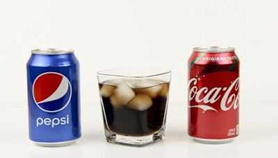 Zacks Industry Outlook Highlights Coca-Cola, PepsiCo, Monster, Coca-Cola FEMSA, S.A.B. de C.V. and Vita Coco