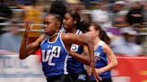 Penn Relays, 2024: UC qualifies for 4x100 C of A, 3 schools make Northeast final