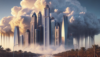 Dubai government responds to claims cloud seeding caused historic flooding