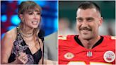 1 in 6 ‘more likely to vote’ with push from Taylor Swift, Travis Kelce: Poll