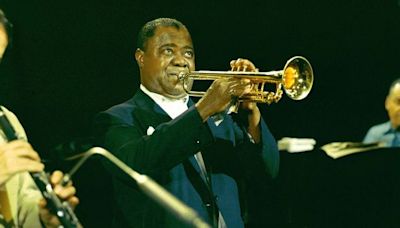 Louis Armstrong: The US jazz icon with a controversial legacy