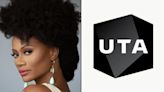 ‘Euphoria’ Actress Nika King Inks With UTA