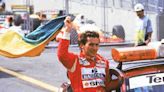 Opinião - Gustavo Alonso: As vidas de Ayrton Senna