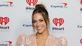 Jana Kramer and Her Son Duet 'Jingle Bells' in Adorable Car Singing Video