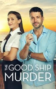 The Good Ship Murder