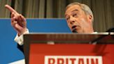 Tories face ‘existential risk’ as Farage declares he will stand as a candidate for Reform UK