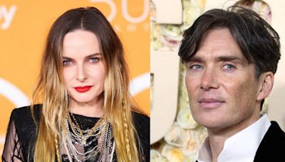 Rebecca Ferguson joins Cillian Murphy in ‘Peaky Blinders’ film