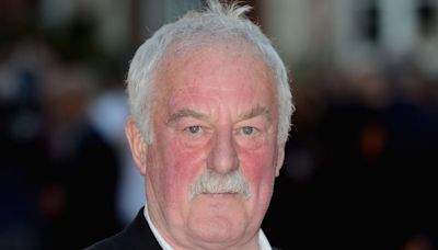 Bernard Hill death: Lord of the Rings and Titanic actor dies aged 79