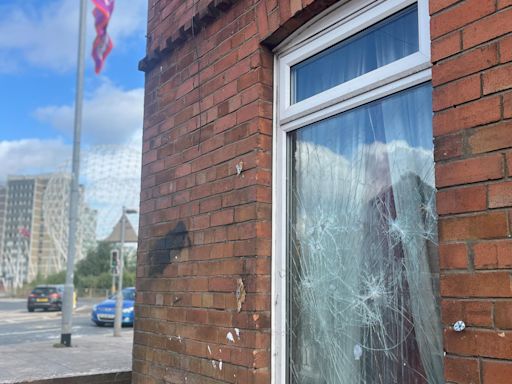 Arrest after second night of south Belfast trouble