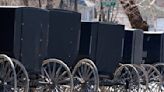 Religious freedom vs. 'gray water.' AP explains ruling favoring Amish families who shun septic tanks