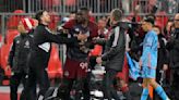 Toronto FC hit hard by suspensions following initial review of NYCFC post-game melee