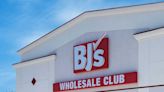 Shop and save with a $20 BJ's Wholesale Club membership