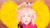 Cyndi Lauper announces Acrisure Arena stop for Girls Just Wanna Have Fun Farewell Tour