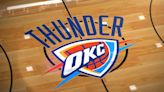 OKC Thunder star named to All-NBA First Team