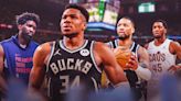 Bucks' dream seeding scenario, matchup for 2024 NBA Playoffs