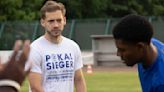 For Jewish soccer club on the verge of reaching German Cup again, there is fear as well as pride