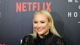 Meghan McCain mocked for ‘nepo baby’ tweet