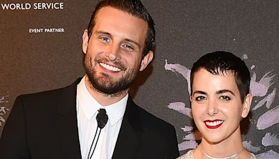Nico Tortorella & Bethany C. Meyers Are Expecting Second Child Together!