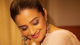 Actress Priyamani's White Saree And Award Win Make Her The Talk Of The Town - News18