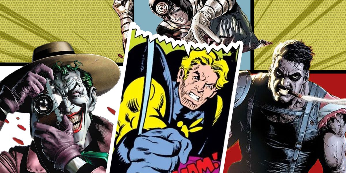 The 'Avengers' Mistake That Changed Comics Forever