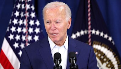 Democrats fear moment to replace Biden may have passed as attention turns to assassination attempt