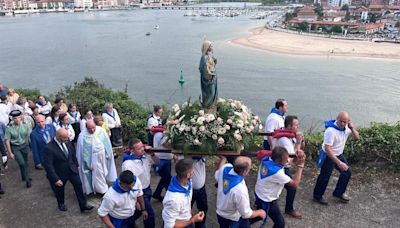 Fiestas de Guía en Ribadesella