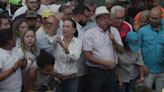 María Corina Machado, sin titubeos: ‘Soy el plan A’ de la oposición para elecciones en Venezuela