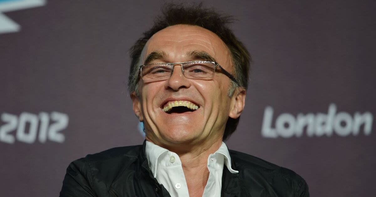 Olympics viewers call for 'genius' Danny Boyle to take over opening ceremony