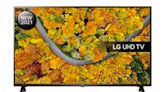 Bon plan : L’écran LG 55UP7500 TV LED UHD 4K est en promotion sur Amazon