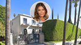 A Daughter of Uzbekistan’s Longtime President Just Sold Her $36 Million Beverly Hills Mansion