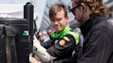 Ahead of Indy 500 qualifying, Juncos opts for emergency chassis-swap for Callum Ilott