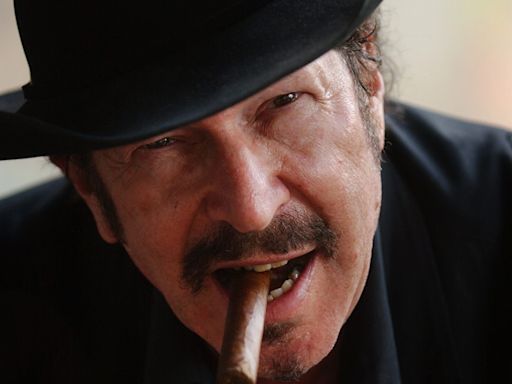 Kinky Friedman, singer, satirist and political candidate, dies at 79