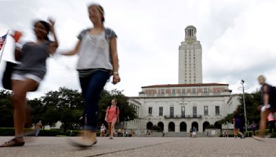 Texas' diversity, equity and inclusion ban has led to more than 100 job cuts at state universities