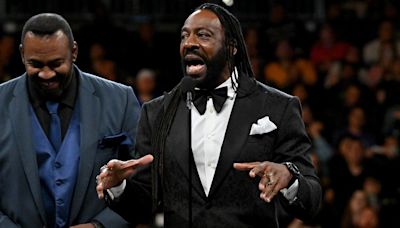 Booker T Assesses WWE NXT Talents Recently Drafted To The Main Roster - Wrestling Inc.