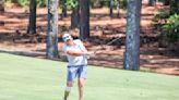 Simon Lee, Kim Moore make history as first winners of U.S. Adaptive Open at Pinehurst