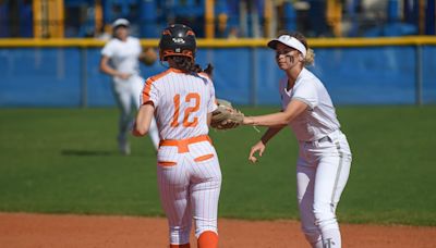 'We're firing on all cylinders': John Carroll softball takes momentum into state semifinal