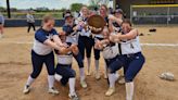 RCTC softball team breaks through to win region tournament and earn a national berth