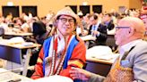 TULU世界原住民族旅遊高峰會在高雄 陳其邁盼世界看見台灣的文化多樣性