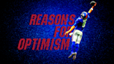 Giants vs. Commanders: 3 reasons for optimism in Week 15