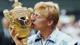 El ascenso y la estrepitosa caída de Boris Becker, uno de los tenistas más exitosos de la historia